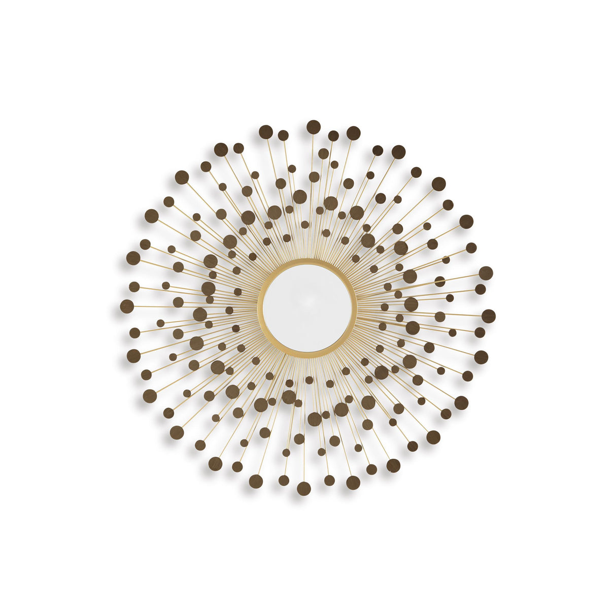  Signature Design by Ashley Morwenna A8010392 Accent Mirror IMAGE 2