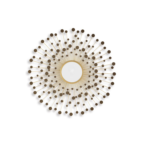  Signature Design by Ashley Morwenna A8010392 Accent Mirror IMAGE 2