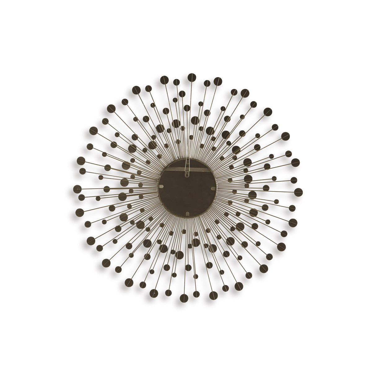  Signature Design by Ashley Morwenna A8010392 Accent Mirror IMAGE 3
