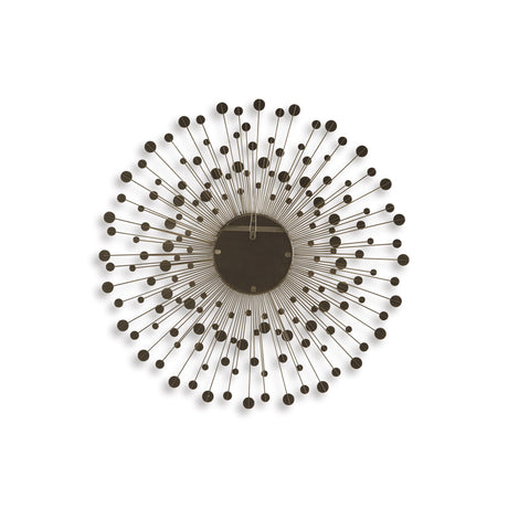  Signature Design by Ashley Morwenna A8010392 Accent Mirror IMAGE 3