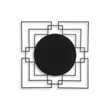  Signature Design by Ashley Oceanal A8010394 Accent Mirror IMAGE 3