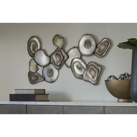  Signature Design by Ashley Worthman A8010397 Wall Decor IMAGE 7