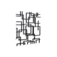  Signature Design by Ashley Aadanton A8010400 Wall Decor IMAGE 1