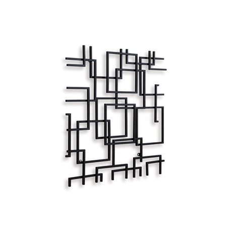  Signature Design by Ashley Aadanton A8010400 Wall Decor IMAGE 1