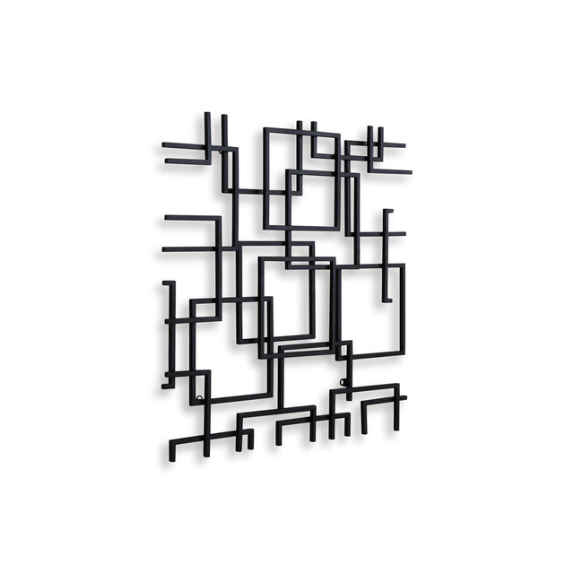  Signature Design by Ashley Aadanton A8010400 Wall Decor IMAGE 1