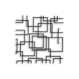  Signature Design by Ashley Aadanton A8010400 Wall Decor IMAGE 2