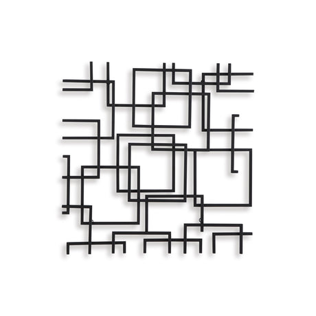  Signature Design by Ashley Aadanton A8010400 Wall Decor IMAGE 2