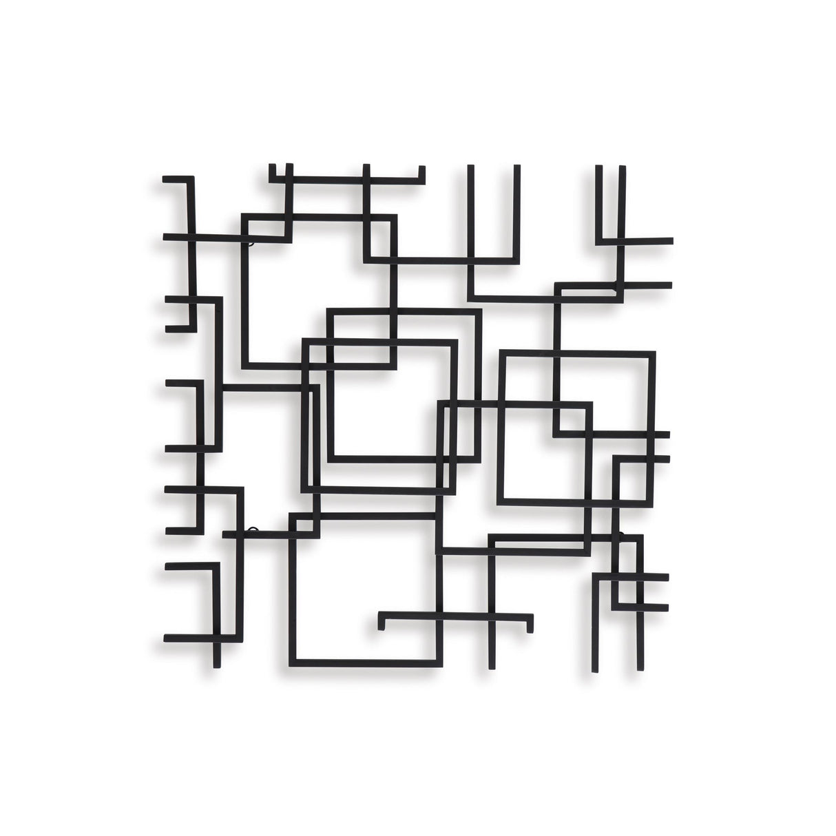  Signature Design by Ashley Aadanton A8010400 Wall Decor IMAGE 3