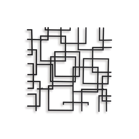  Signature Design by Ashley Aadanton A8010400 Wall Decor IMAGE 3