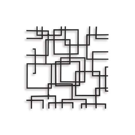  Signature Design by Ashley Aadanton A8010400 Wall Decor IMAGE 6