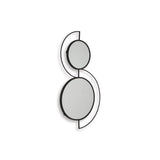  Signature Design by Ashley Shayham A8010402 Accent Mirror IMAGE 1