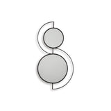  Signature Design by Ashley Shayham A8010402 Accent Mirror IMAGE 2