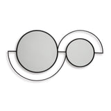  Signature Design by Ashley Shayham A8010402 Accent Mirror IMAGE 3
