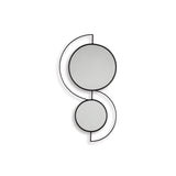  Signature Design by Ashley Shayham A8010402 Accent Mirror IMAGE 4
