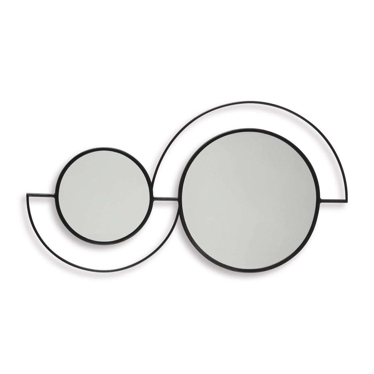  Signature Design by Ashley Shayham A8010402 Accent Mirror IMAGE 5