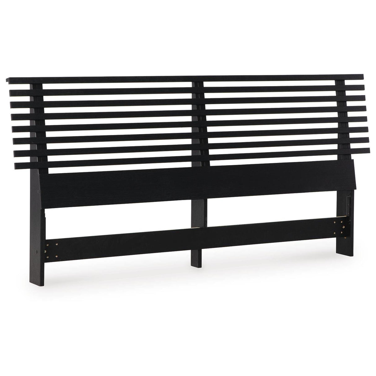  Signature Design by Ashley Danziar B1013-187 Full Slat Headboard IMAGE 1