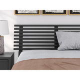  Signature Design by Ashley Danziar B1013-187 Full Slat Headboard IMAGE 3