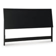  Signature Design by Ashley Danziar B1013-87 Full Panel Headboard IMAGE 1