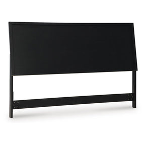  Signature Design by Ashley Danziar B1013-87 Full Panel Headboard IMAGE 1