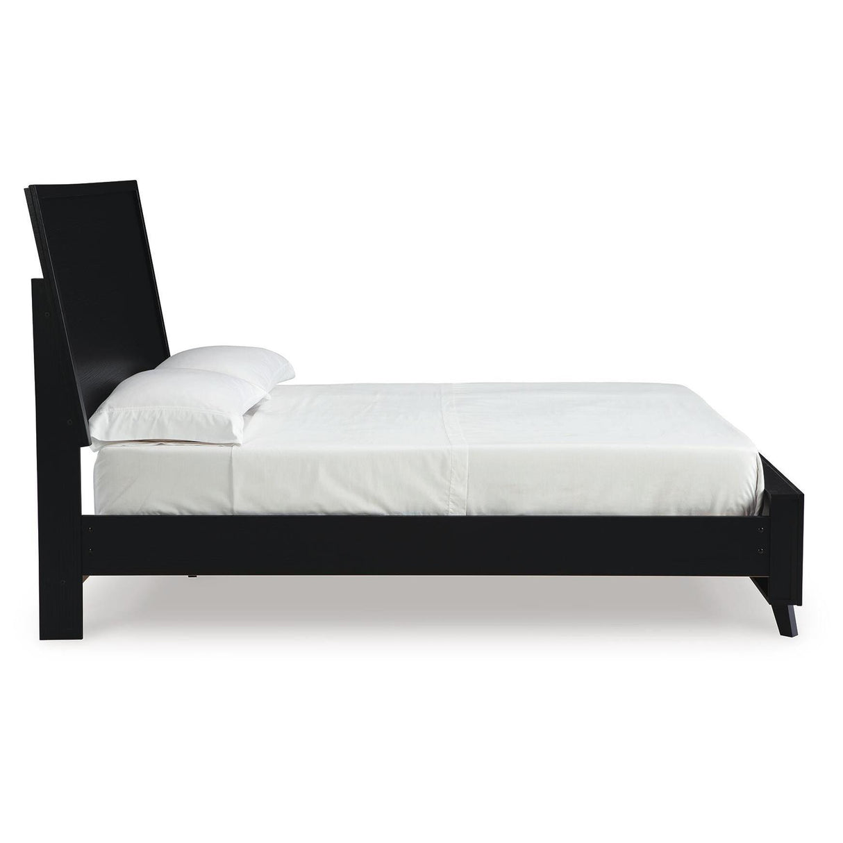  Signature Design by Ashley Danziar B1013B20 Full Panel Bed IMAGE 4