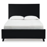  Signature Design by Ashley Danziar B1013B20 Full Panel Bed IMAGE 5