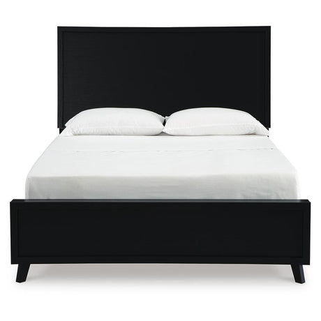  Signature Design by Ashley Danziar B1013B20 Full Panel Bed IMAGE 5