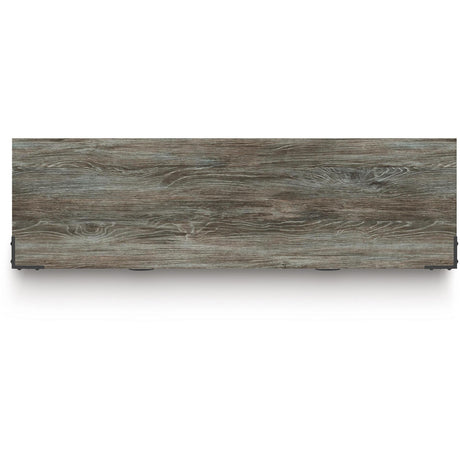  Signature Design by Ashley Frandern B4480-21 Six Drawer Dresser IMAGE 6