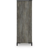 Signature Design by Ashley Frandern B4480-48 Dressing Chest IMAGE 4