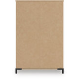  Signature Design by Ashley Frandern B4480-48 Dressing Chest IMAGE 5