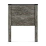  Signature Design by Ashley Frandern B4480-53 Twin Panel Headboard IMAGE 2
