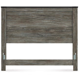  Signature Design by Ashley Frandern B4480-57 Queen Panel Headboard IMAGE 2