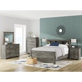  Signature Design by Ashley Frandern B4480B1 Dresser and Mirror IMAGE 10