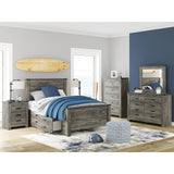  Signature Design by Ashley Frandern B4480B1 Dresser and Mirror IMAGE 11