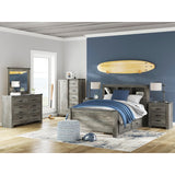  Signature Design by Ashley Frandern B4480B1 Dresser and Mirror IMAGE 15