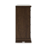  Signature Design by Ashley Taffenbrook B849-31 Dresser IMAGE 4