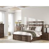  Signature Design by Ashley Taffenbrook B849-46 Five Drawer Chest IMAGE 14