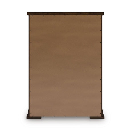  Signature Design by Ashley Taffenbrook B849-46 Five Drawer Chest IMAGE 5