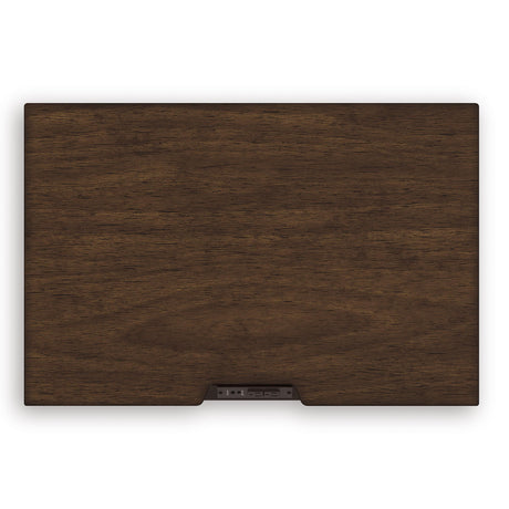  Signature Design by Ashley Taffenbrook B849-93 Three Drawer Night Stand IMAGE 6