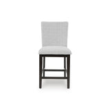  Signature Design by Ashley Neymorton D618-124 Upholstered Barstool IMAGE 2