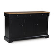  Signature Design by Ashley Wildenauer D634-80 Dining Room Buffet IMAGE 1