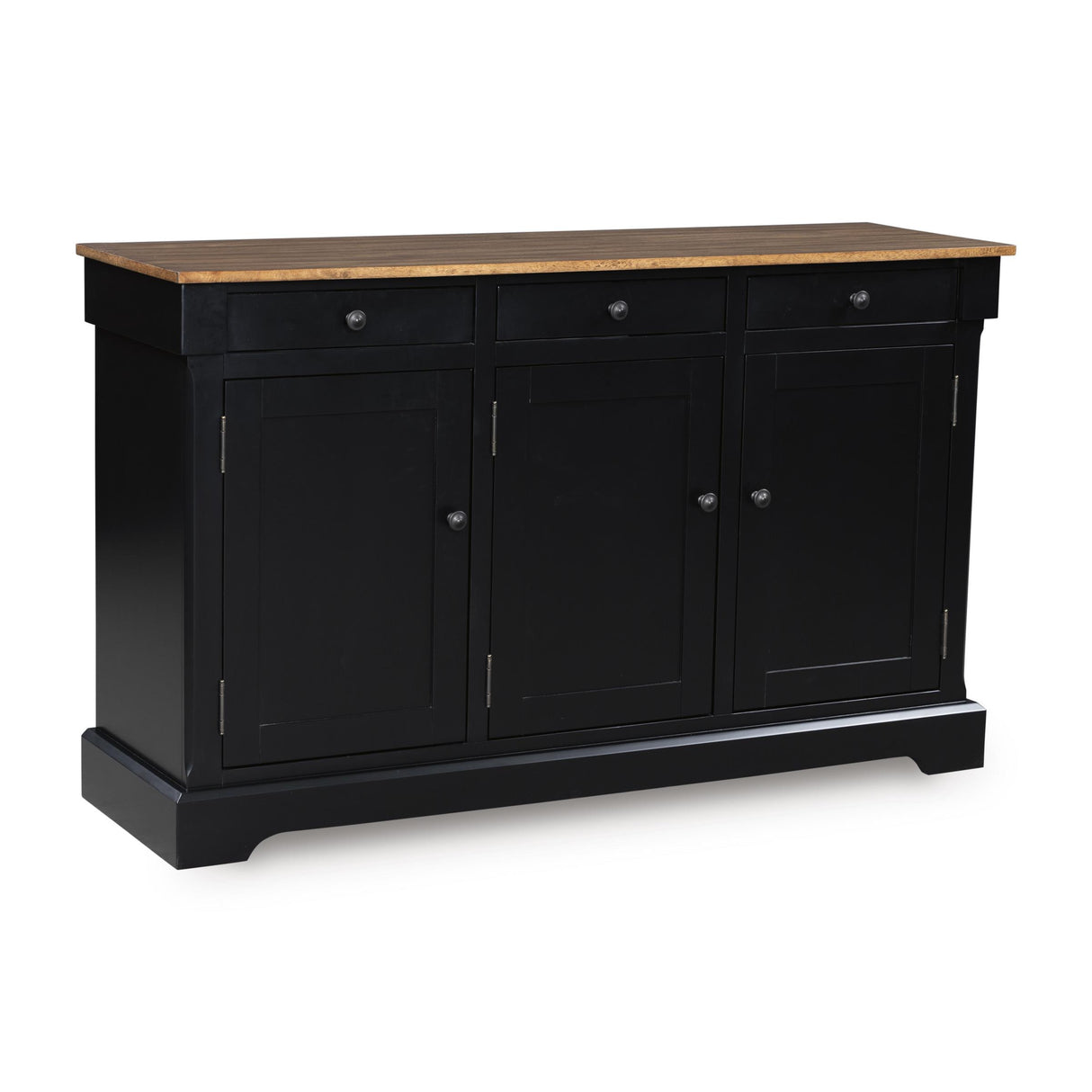 Signature Design by Ashley Wildenauer D634-80 Dining Room Buffet IMAGE 1