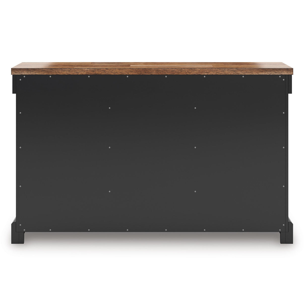 Signature Design by Ashley Wildenauer D634-80 Dining Room Buffet IMAGE 5