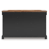  Signature Design by Ashley Wildenauer D634-80 Dining Room Buffet IMAGE 5