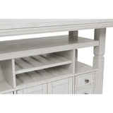  Signature Design by Ashley Robbinsdale D642D7 Counter Height Dining Table IMAGE 8