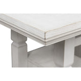  Signature Design by Ashley Robbinsdale D642D7 Counter Height Dining Table IMAGE 9