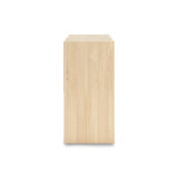  Signature Design by Ashley Piperton EA2444-2X2 Four Cube Organizer IMAGE 3