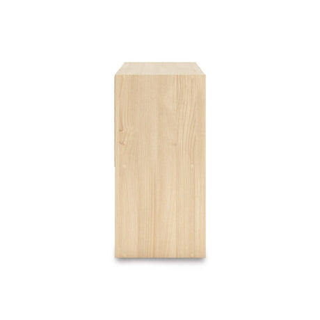  Signature Design by Ashley Piperton EA2444-2X2 Four Cube Organizer IMAGE 3