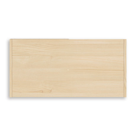  Signature Design by Ashley Piperton EA2444-2X2 Four Cube Organizer IMAGE 5