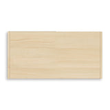  Signature Design by Ashley Piperton EA2444-3X2 Six Cube Organizer IMAGE 5