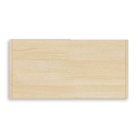  Signature Design by Ashley Piperton EA2444-3X2 Six Cube Organizer IMAGE 5